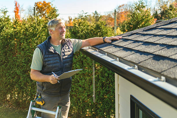 Affordable Emergency Roof Repair solutions in North Springfield, VA